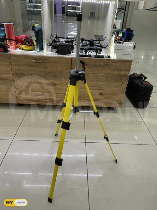 TRIPOD Tbilisi - photo 2