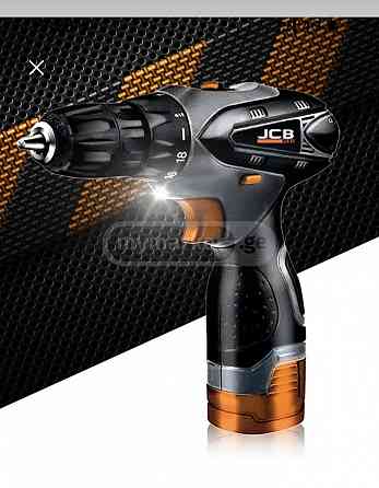 Electric screwdriver Tbilisi