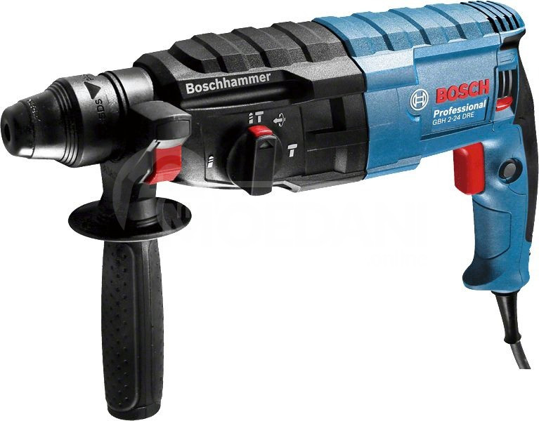 Bosch GBH 2-26 DRE თბილისი - photo 1