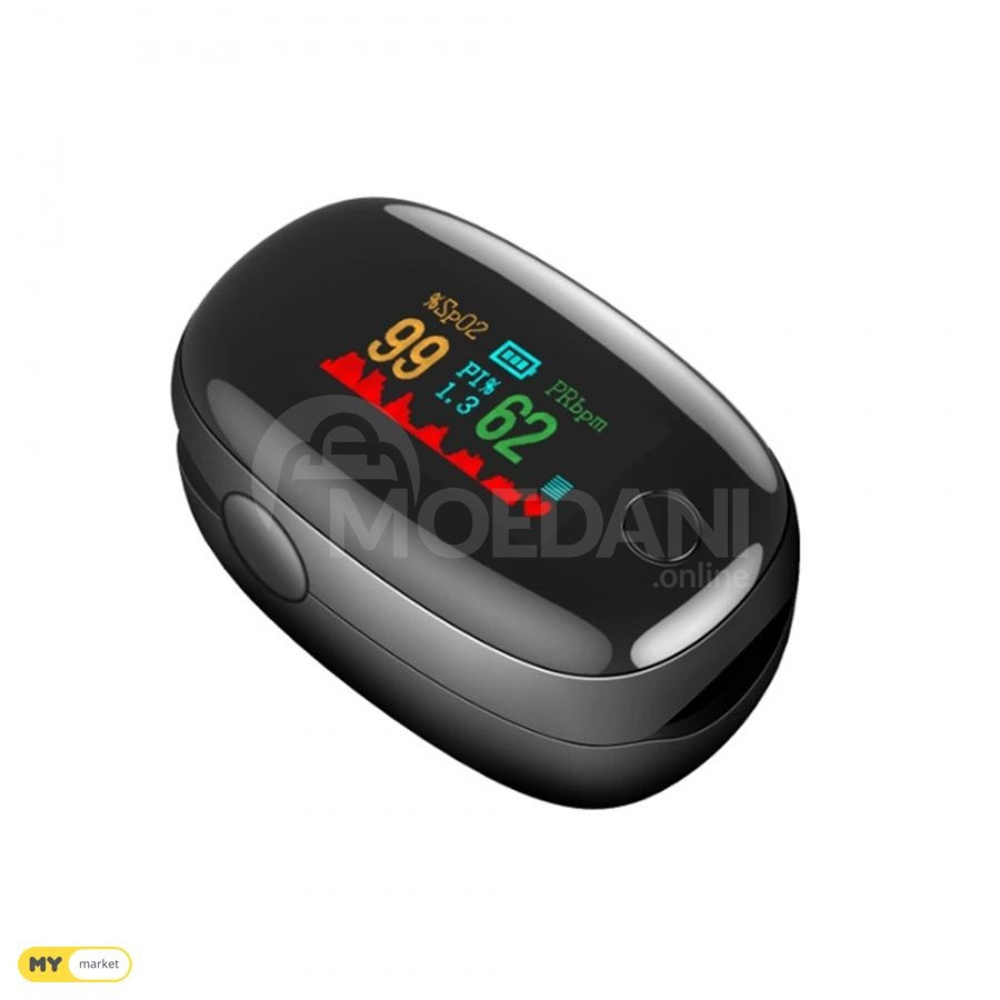 pulsoximeter ( სატურატორი ) თბილისი - photo 2