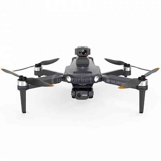 დრონი / professional drone 4K lens with 3 axis gimbal stabi თბილისი