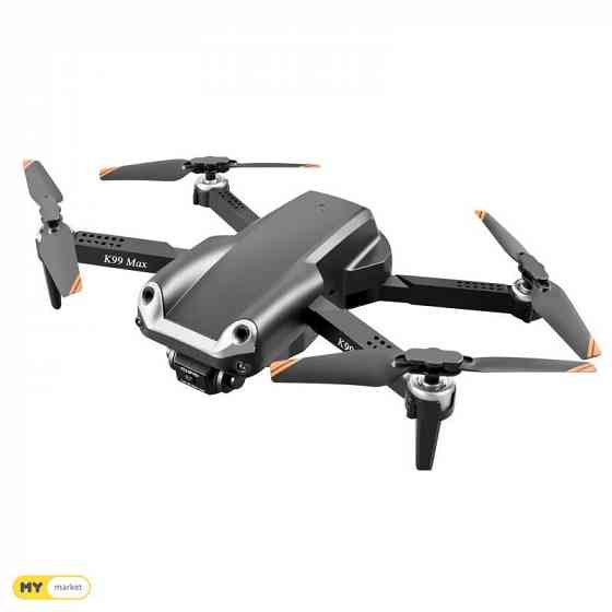 დრონი K99 max drone avoidance senso თბილისი