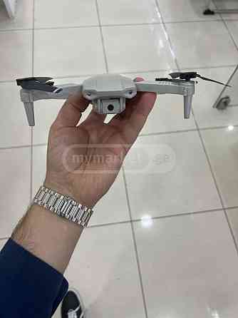 დრონი PT Z drone 4K UHD K6 , k109 თბილისი