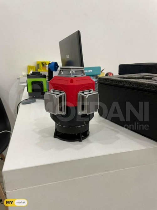 16 line laser (4D laser) Tbilisi - photo 2