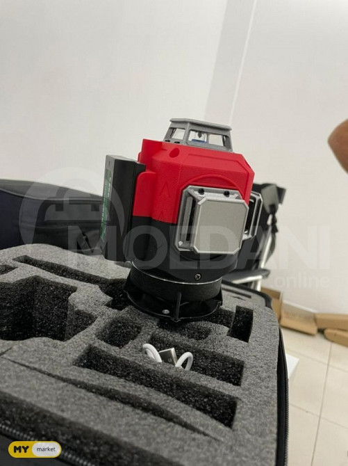 16 line laser (4D laser) Tbilisi - photo 1