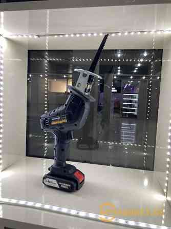 Electric saw / Sword saw Tbilisi