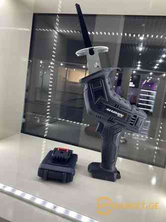 Electric saw / Sword saw Tbilisi
