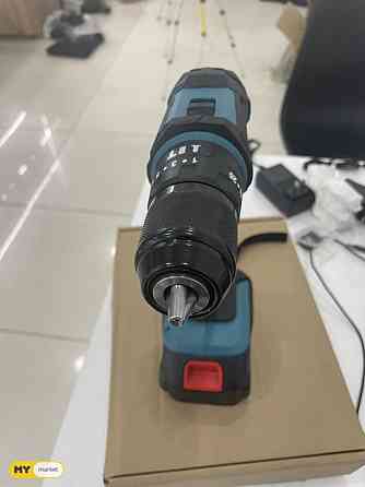 drill with hammer Tbilisi