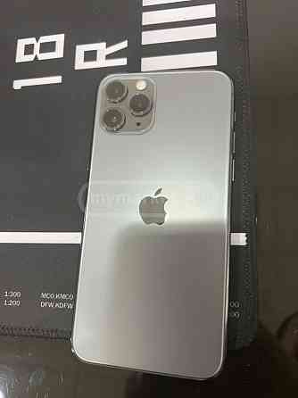 apple iphone 11 pro 256 gb თბილისი