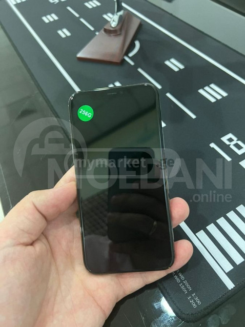 apple iphone 11 pro 256 gb თბილისი - photo 2