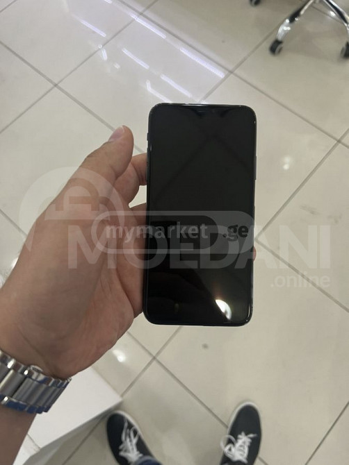 apple iphone 11 pro 64 gb თბილისი - photo 3