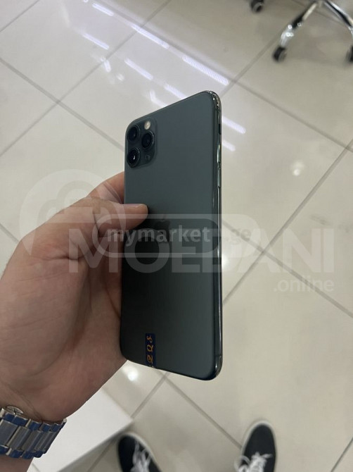 apple iphone 11 pro 64 gb თბილისი - photo 2