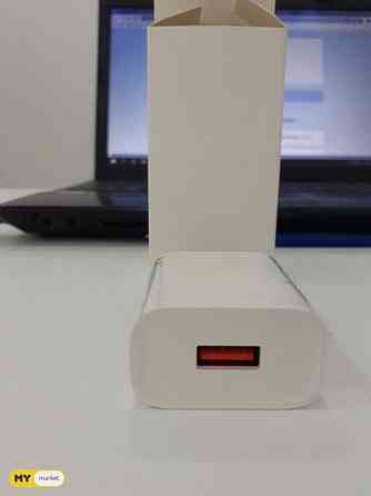 დამტენის ბლოკი 20w თბილისი