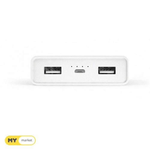 Xiaomi Power bank 20 000 mah თბილისი - photo 2