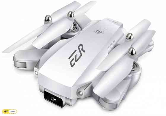 დრონი 4K UHD gps drone თბილისი