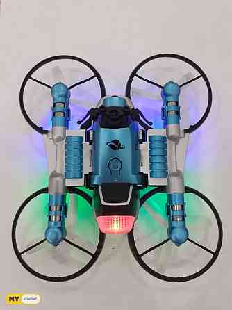 დრონი თბილისი