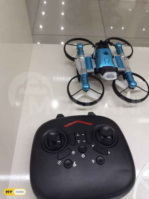 დრონი თბილისი - photo 1