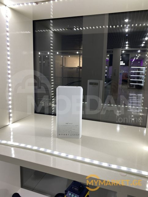 Power bank 30 000 თბილისი - photo 3