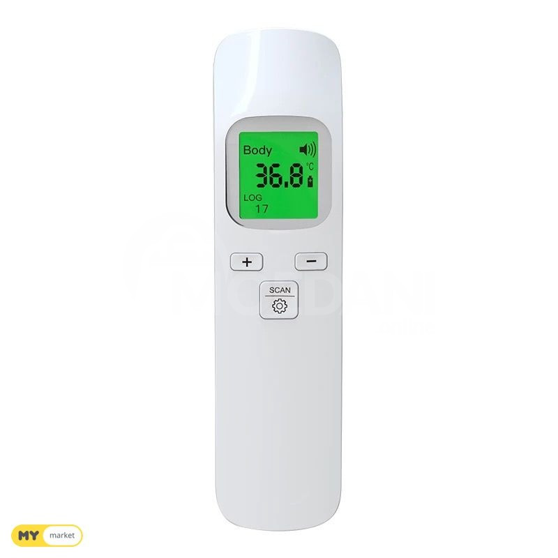 Thermometer / temperature gauge Tbilisi - photo 1