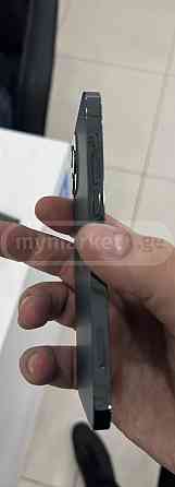apple iphone 12 pro 128 gb თბილისი