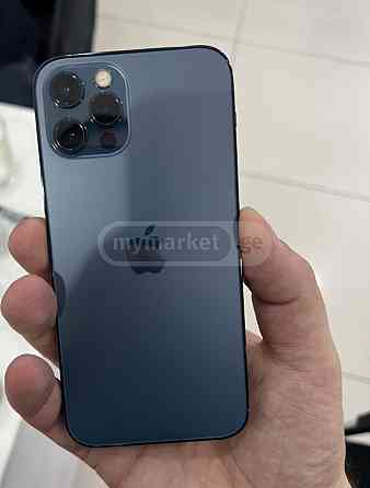apple iphone 12 pro 128 gb თბილისი