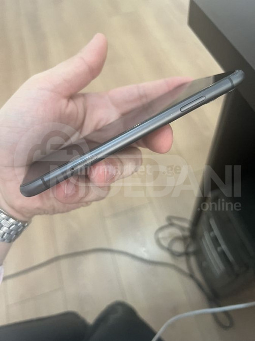 iphone 11 თბილისი - photo 2