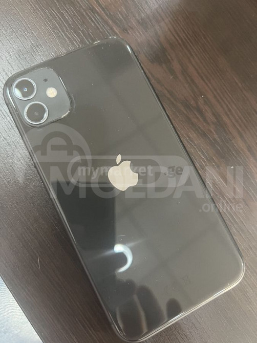 iphone 11 თბილისი - photo 1
