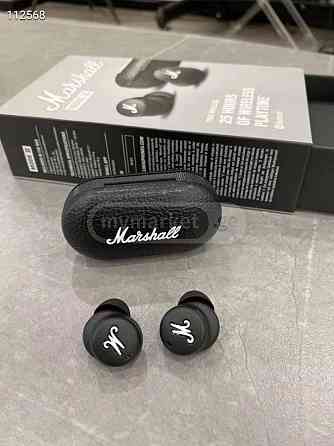 marshall mode 2 airpod თბილისი