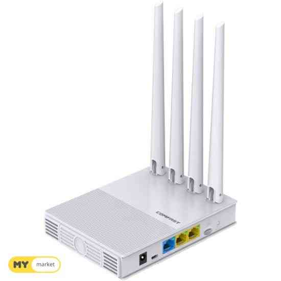 4G router (sim card) Tbilisi