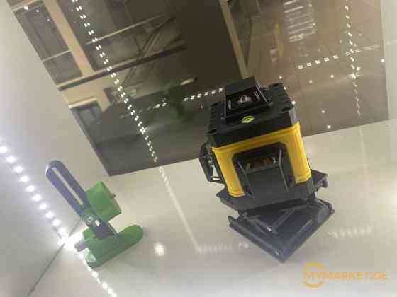 Laser / action electric lazer (16D laser) 4D Tbilisi