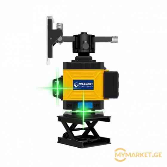 Laser / action electric lazer (16D laser) 4D Tbilisi