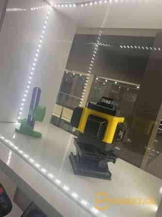 Laser / action electric lazer (16D laser) 4D Tbilisi