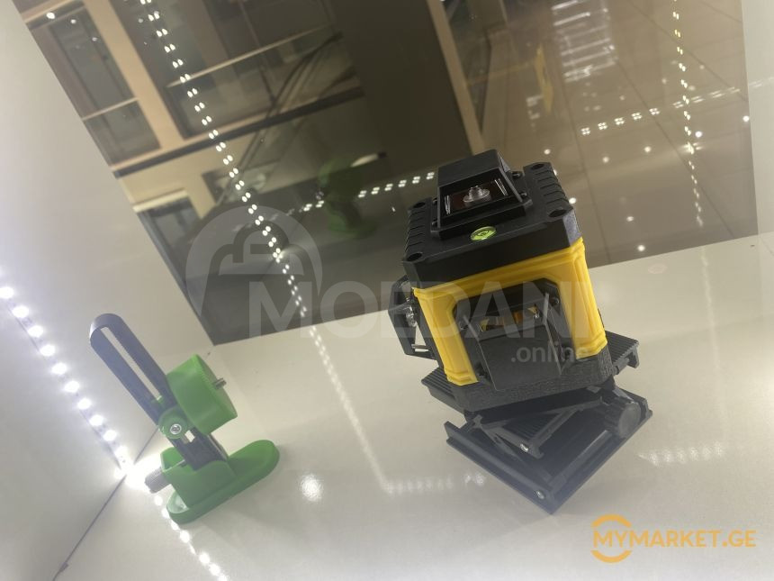 ლაზერი / აქცია electric lazer ( 16D ლაზერი ) 4D თბილისი - photo 3