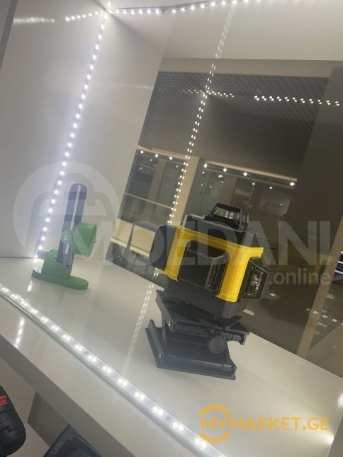 ლაზერი / აქცია electric lazer ( 16D ლაზერი ) 4D თბილისი - photo 1