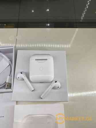 Airpod 2 High Quality თბილისი
