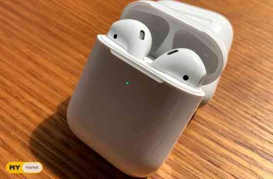 Airpod 2 High Quality თბილისი