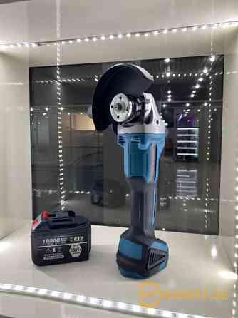 Bargalka on the element Tbilisi