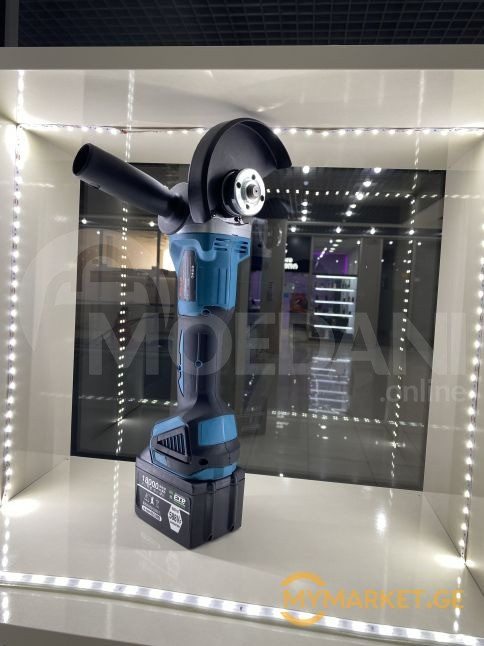 Bargalka on the element Tbilisi - photo 1