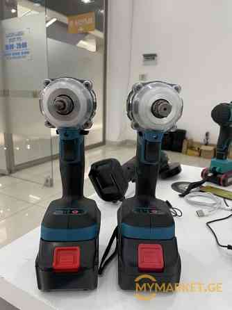 makita wrench Tbilisi