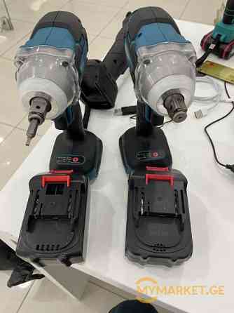 makita wrench Tbilisi