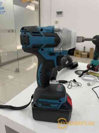 makita wrench Tbilisi