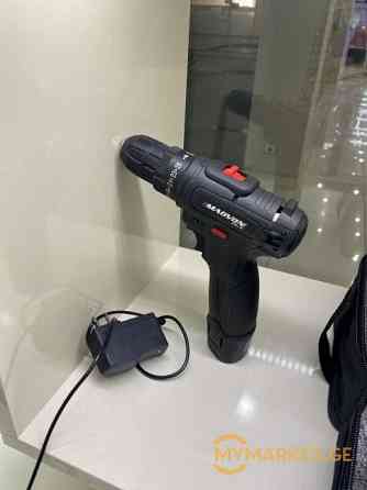 Shurupaviort / drill Tbilisi