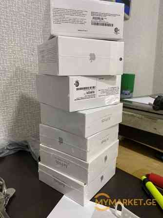 Airpod Pro noise cenceling თბილისი