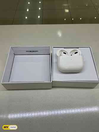 apple airpod 3 generation ( airp თბილისი