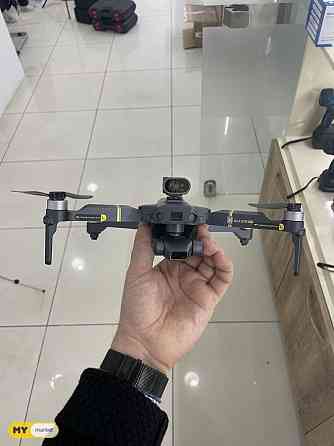 5G GPS DRONE kai one pro (WITH LASER SENSOR ) პროფესიონალი თბილისი