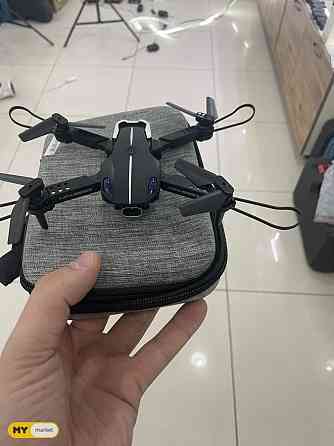 დრონი k99 max mini / drone თბილისი