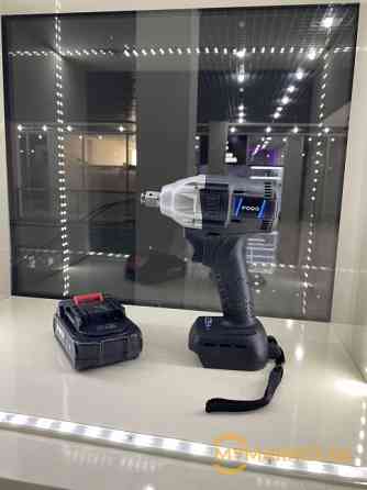 Whipper / Gaikavyort Tbilisi