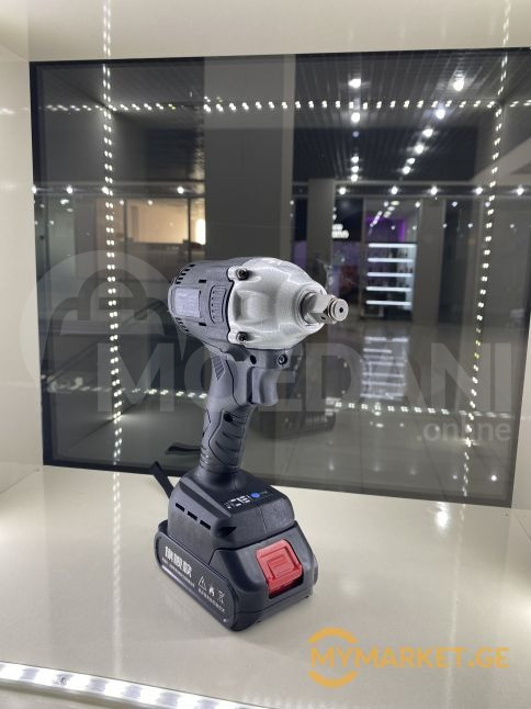 Whipper / Gaikavyort Tbilisi - photo 2