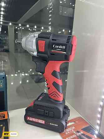 DRILL WITH HAMMER Tbilisi