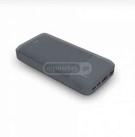 Power bank 20 000 mah polo smart თბილისი